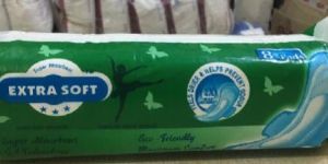 Extra Soft Sanitary Pads