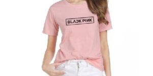 Ladies Casual T-Shirt