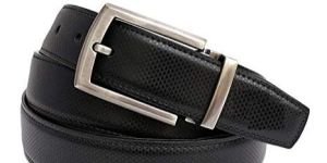 Mens PU Belt
