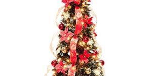 Decorative Christmas Tree