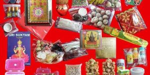 Diwali Puja Kit