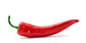Fresh Red Chilli