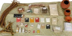 Hindu Antim Sanskar Puja Kit