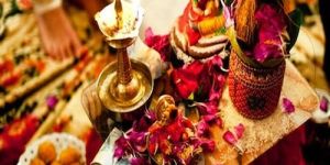 Hindu Marriage Puja Kit