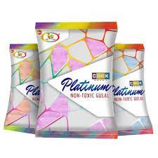 Non Toxic Holi Gulal