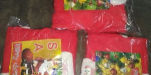 Kids Santa Claus Dress