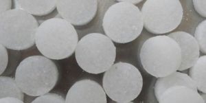 Smokeless Camphor Tablets