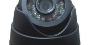 Dome CCTV Camera