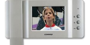 Video Door Phone System