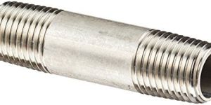 Stainless Pipe Nipple
