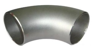 Stainless Steel Elbow