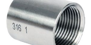 Stainless Steel Socket