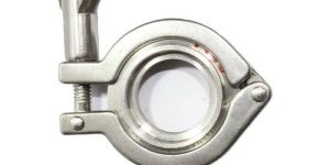Stainless Steel Tc Clamp