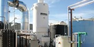 Air Pollution Control System