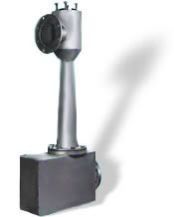 Ejector Venturi Scrubber