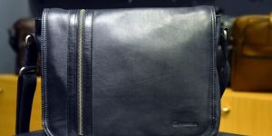 RMS-01 Mens Satchel Bag