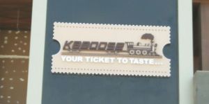 Designer LED Sign Board