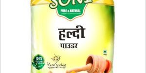 Haldi Powder