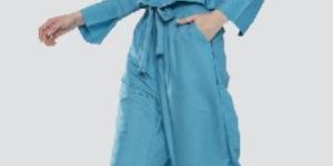 Shirt and Baggy Pants