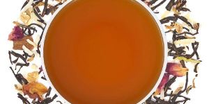 Coconut Spice Black Tea