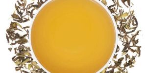 Darjeeling First Flush Black Tea