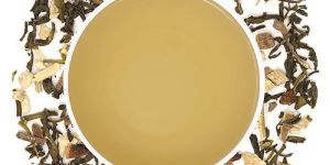 Exotic Indian Spice Green Tea