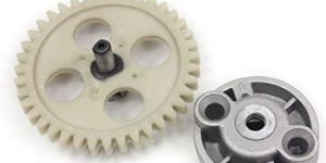 Bajaj Boxer BM 150 Oil Pump