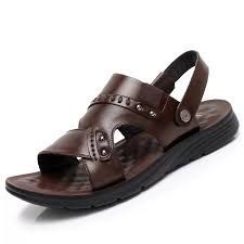 Mens Casual Sandals