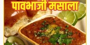 Pav Bhaji Masala