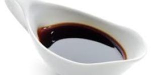 Soy Sauce