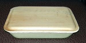 Areca Leaf Lunch Box