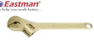 Adjustable Wrench