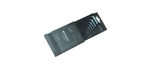 E-2505 Hex Allen Key Sets (Short Pattern)