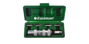 Impact Driver Set E-2601