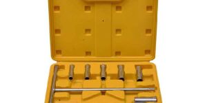 T Type Wrench Set ETW-9