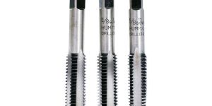 Thread Hand Taps E-2421