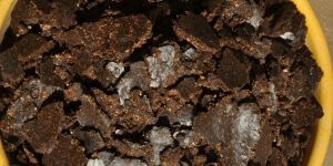 Neem Oil Cake