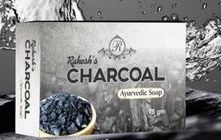 Charcoal Soap