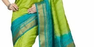 Tussar Silk Sarees