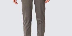 Women Slim Fit Trouser