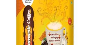 TURMERIC COFFEE - 1 KG
