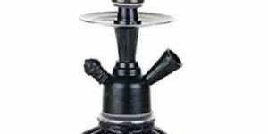 Designer Hookahs