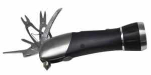 Emergency Car Tool Kit