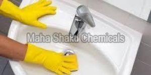 Wash Basin Cleaning Liquid