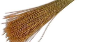 Coconut Broom