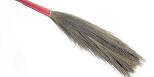 Grass Broom