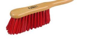 Wooden Carpet Cleaning Brush