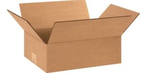Corrugated Carton Box