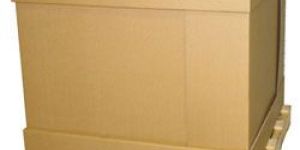 Heavy Duty Carton Box