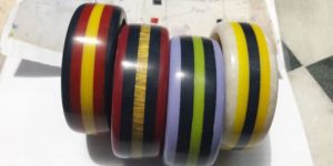 Fancy Wooden Bangles